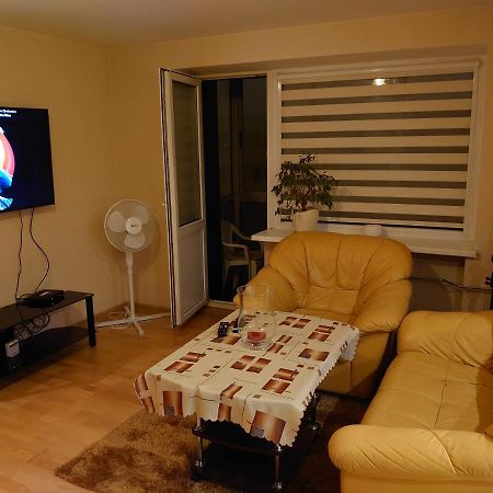 Butas Apartment Klaipeda Ngoại thất bức ảnh