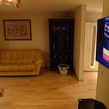 Butas Apartment Klaipeda Ngoại thất bức ảnh