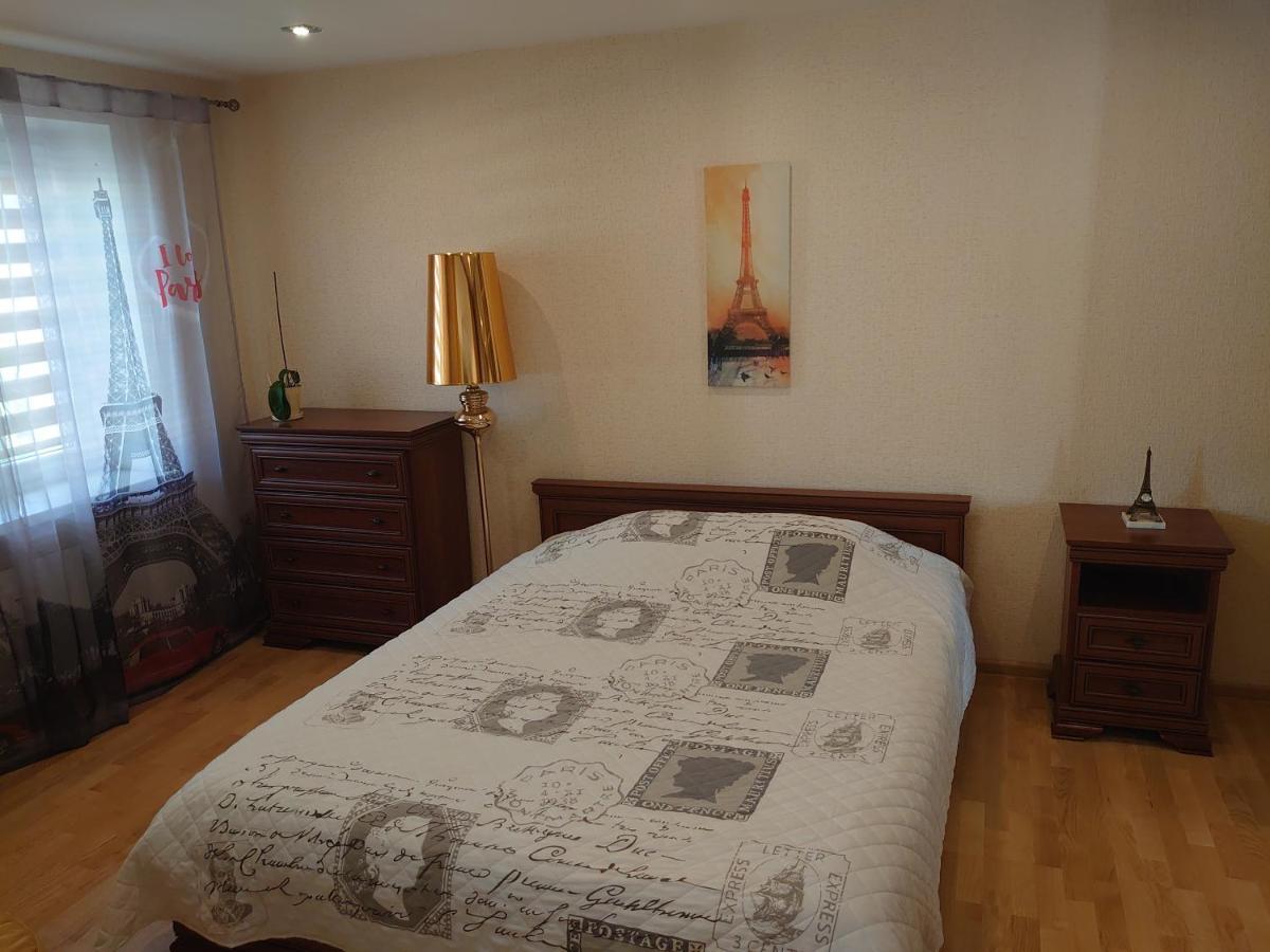 Butas Apartment Klaipeda Ngoại thất bức ảnh